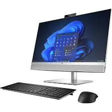HP EliteOne 870 G9 - todo en uno Core i5 i5-14500 2.6 GHz - vPro - 16 GB - SSD 512 GB - LED 27" - Windows 11 Pro Ref. 99A95ET