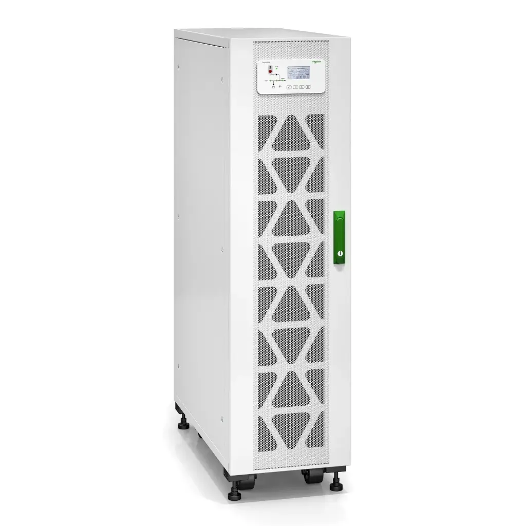 E3SUPS15KHB1 Easy UPS 3S 15 kVA 400 V 3:3 UPS with internal batteries - 9 minutes runtime